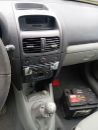 Foto pieza de coche